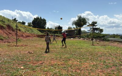 Volleyball benötigt noch ca. 22 000€