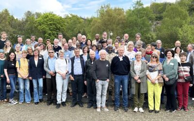 Netzwerktagung Georg Kraus Stiftung